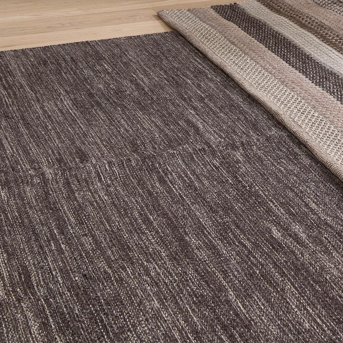Enjoy Flatweave Rugs in Beige and Grey 216 002 600 – image 2
