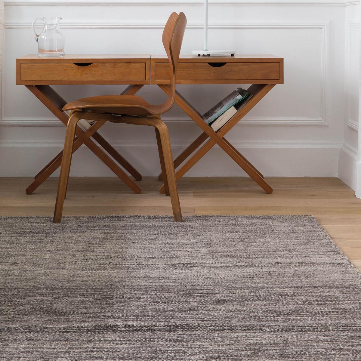 Enjoy Flatweave Rugs in Beige and Grey 216 002 600 – image 1