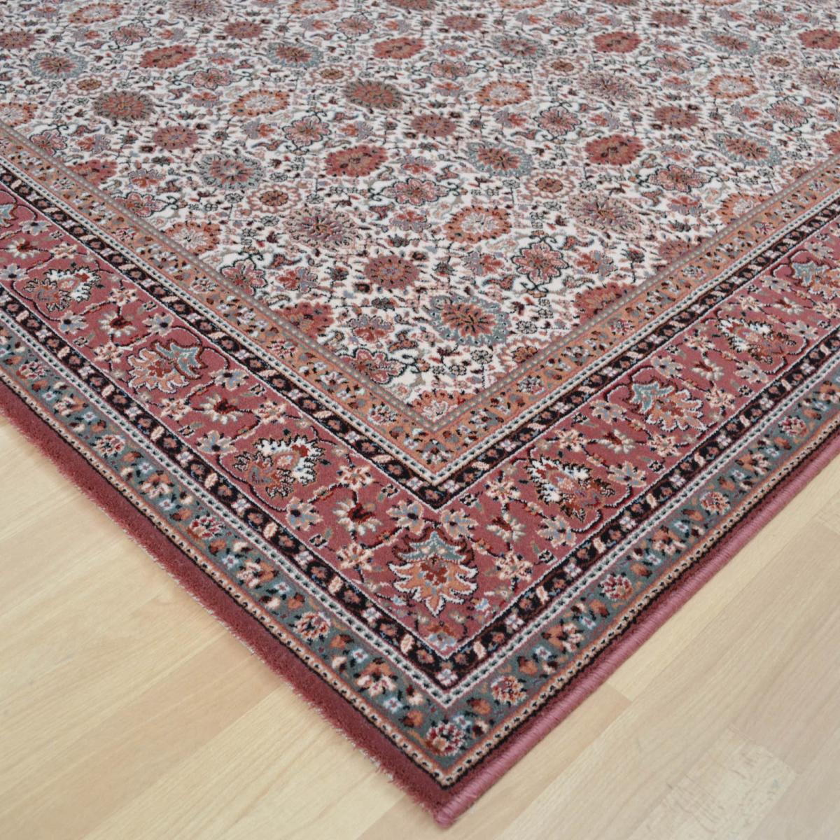 Farsistan Rugs 5605 675 Beige Rose – image 2