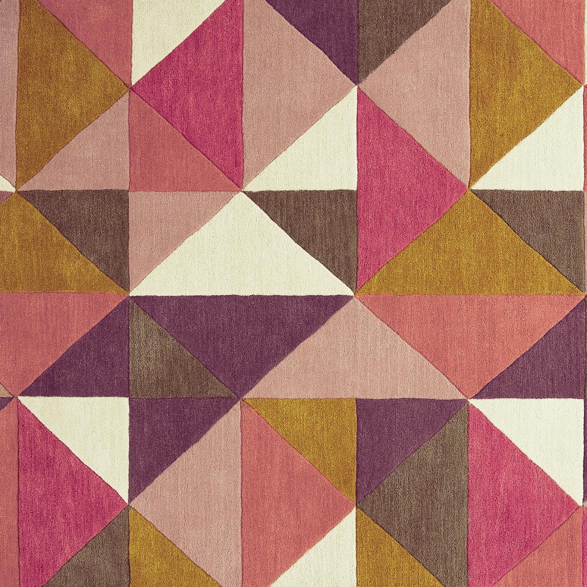 Reef Kite Rugs RF02 in Pink and Multicolours&nbsp;200x300cm – image 2