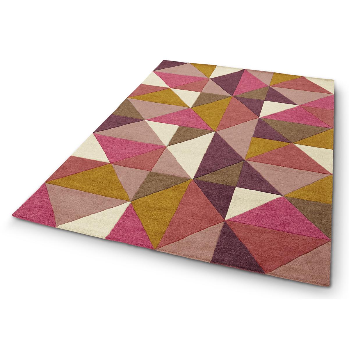 Reef Kite Rugs RF02 in Pink and Multicolours&nbsp;200x300cm – image 3