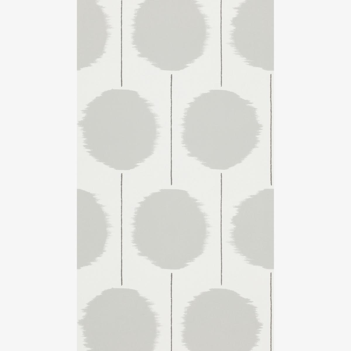 Kimi Wallpaper 110855 by Scion in Graphite Pebble Grey Roll