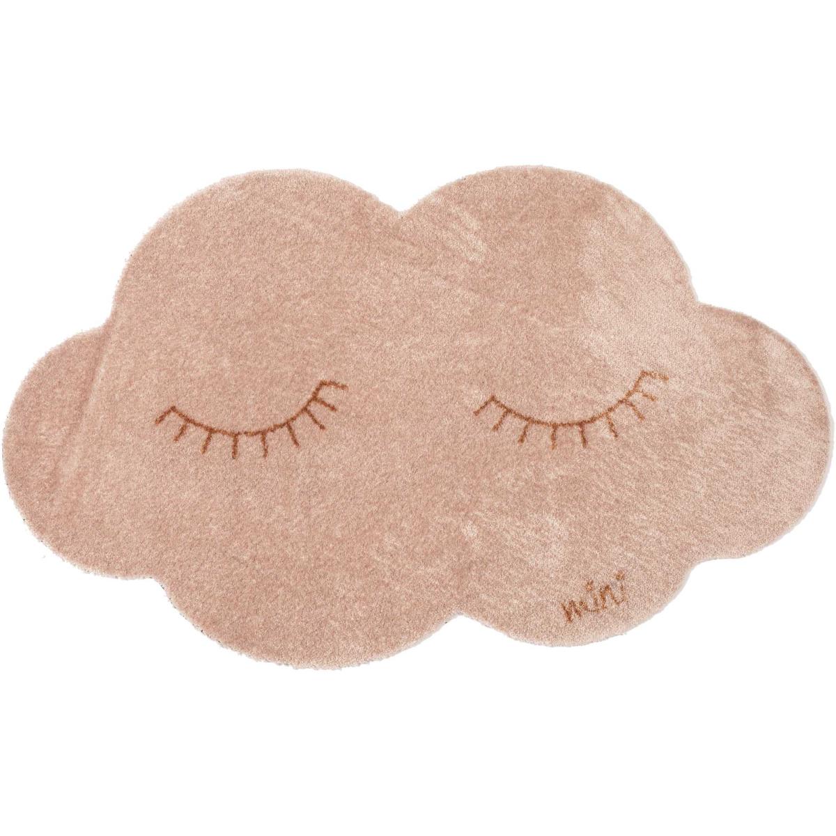 Flor Cloud Washable Kids Floor Mats in Beige – image 2