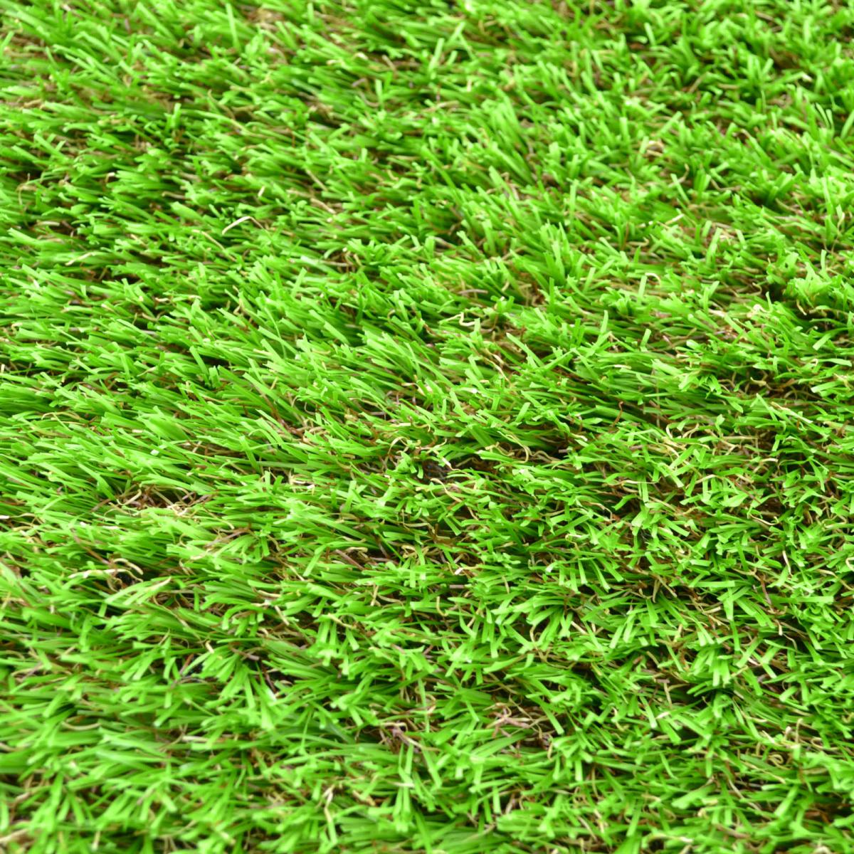 Rosemary Artificial Grass by Easy Lawn100x400cm – image 3