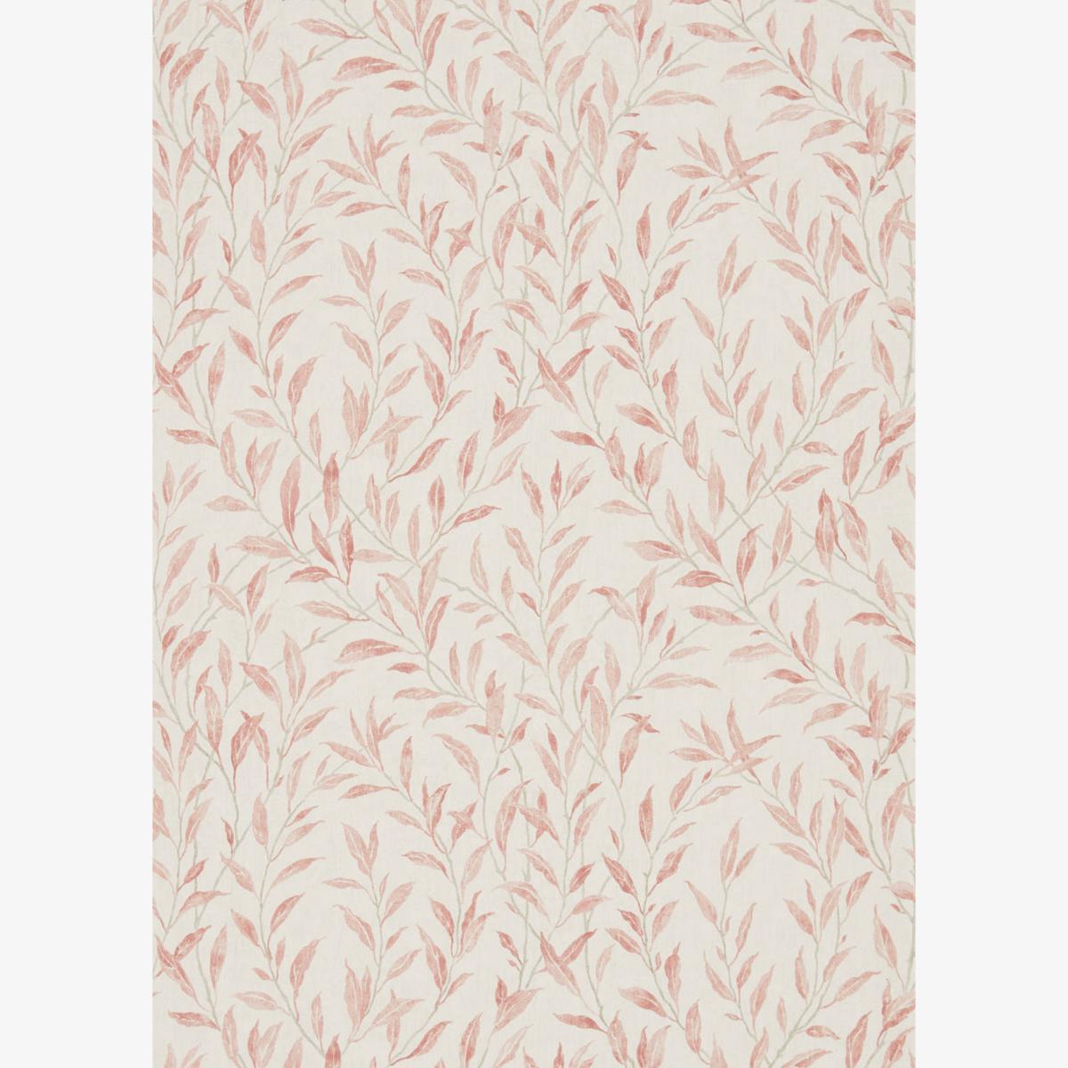 Osier Wallpaper 216410 by Sanderson in Rosewood Sepia Roll