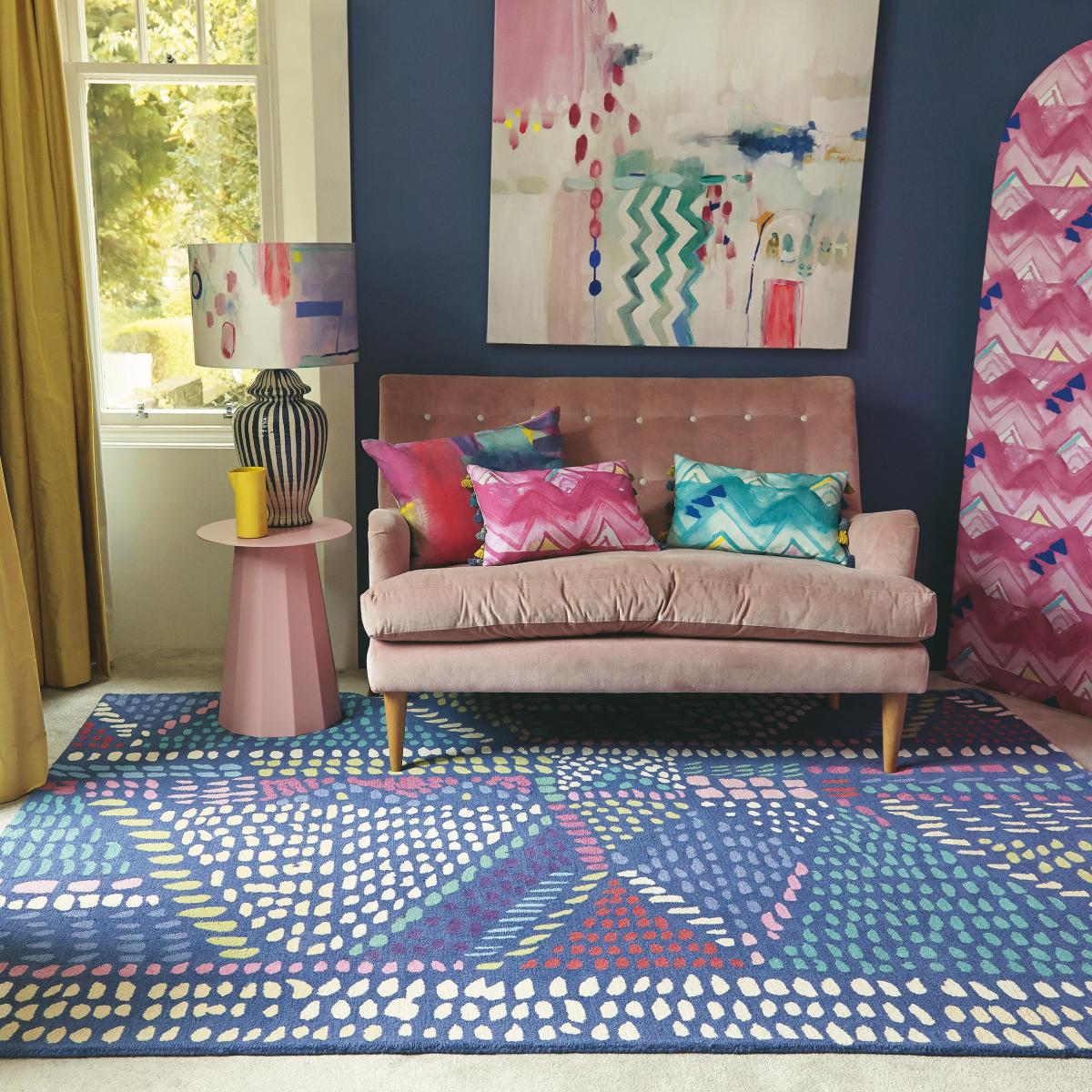 Palais Rugs 18408 by Bluebellgray 170x240cm – image 1