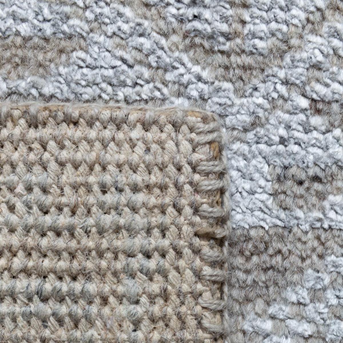 Native Vintage Rugs 217 001 900 in Beige by Ligne Pure&nbsp;200x300cm – image 3