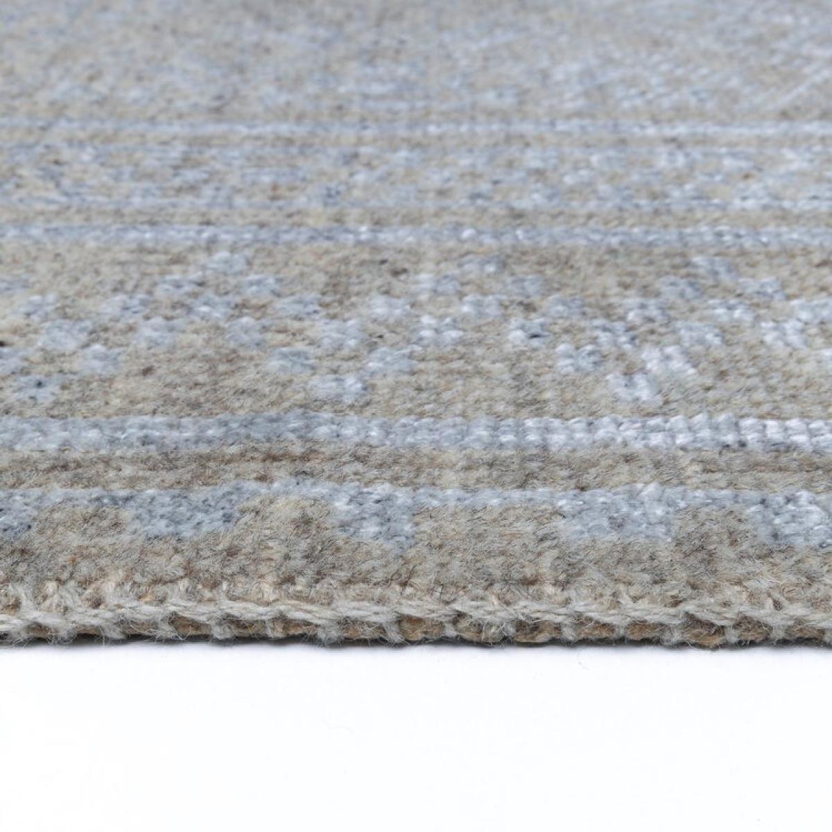Native Vintage Rugs 217 001 900 in Beige by Ligne Pure&nbsp;200x300cm – image 4