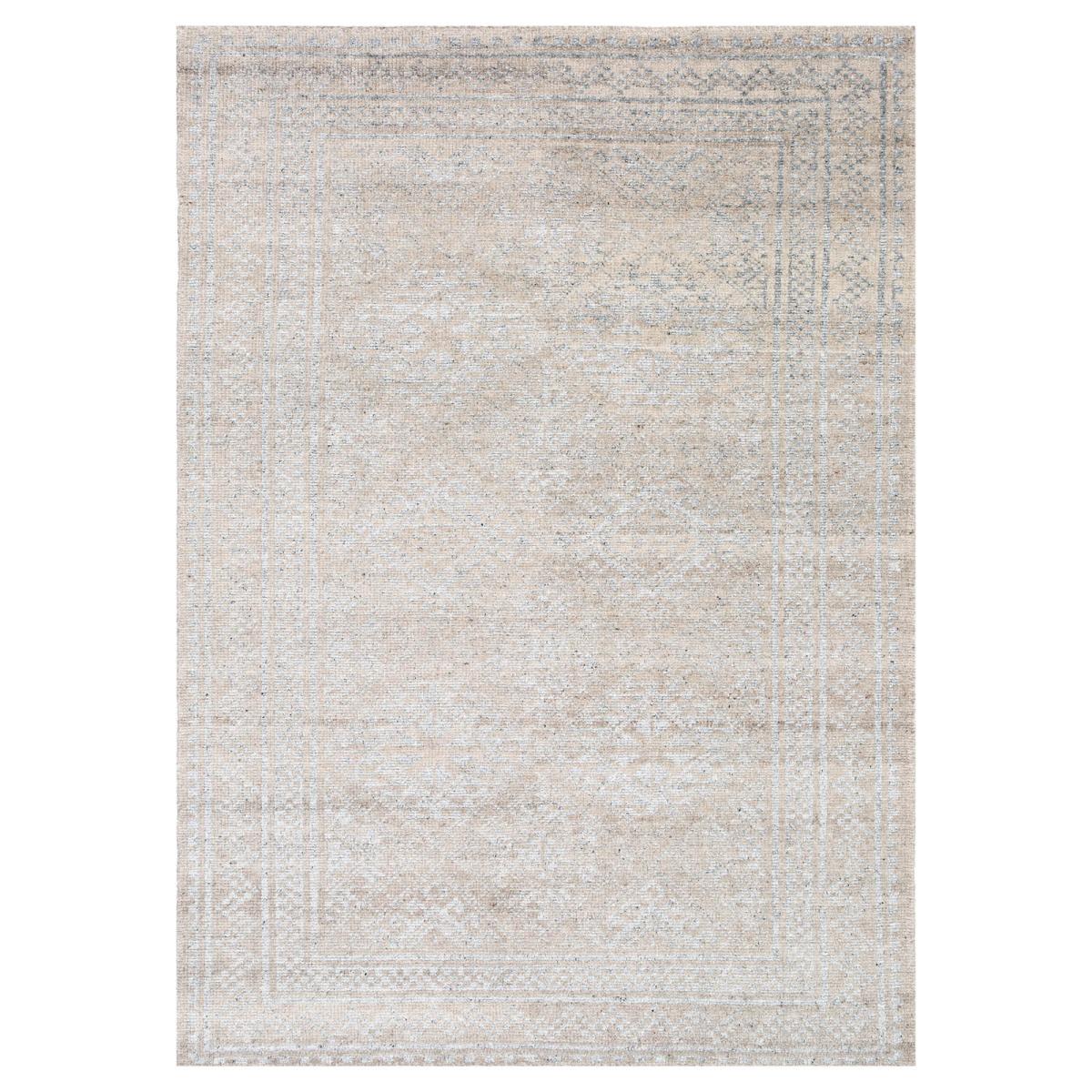 Native Vintage Rugs 217 001 900 in Beige by Ligne Pure&nbsp;200x300cm – image 5