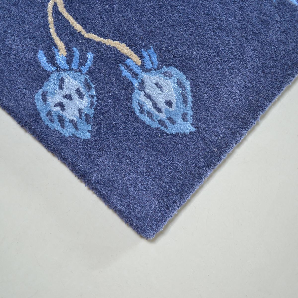 Wild Strawberry Rugs 38118 by Wedgwood 120x180cm – image 3