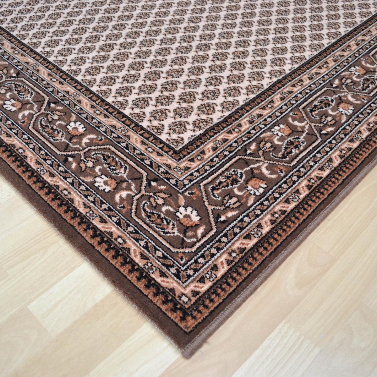 Lano Royal Rugs 1581 504 Beige Brown – image 2