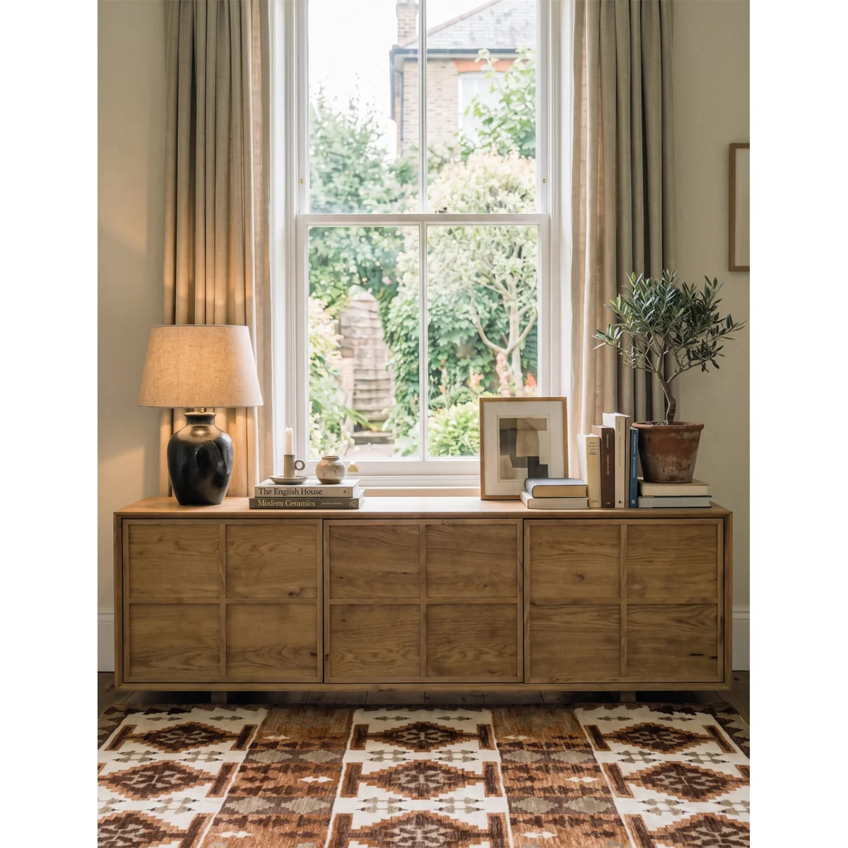 Stevie Rug – image 2