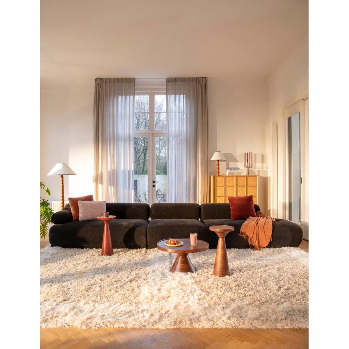 Billie rug – image 3