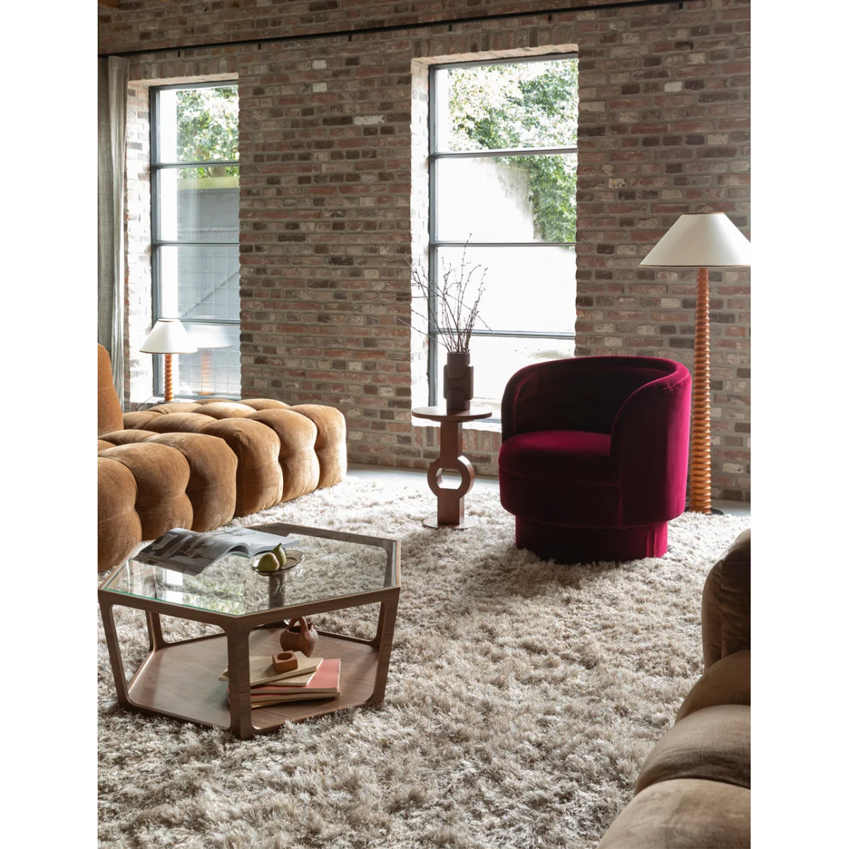 Fozzy Rug – image 3
