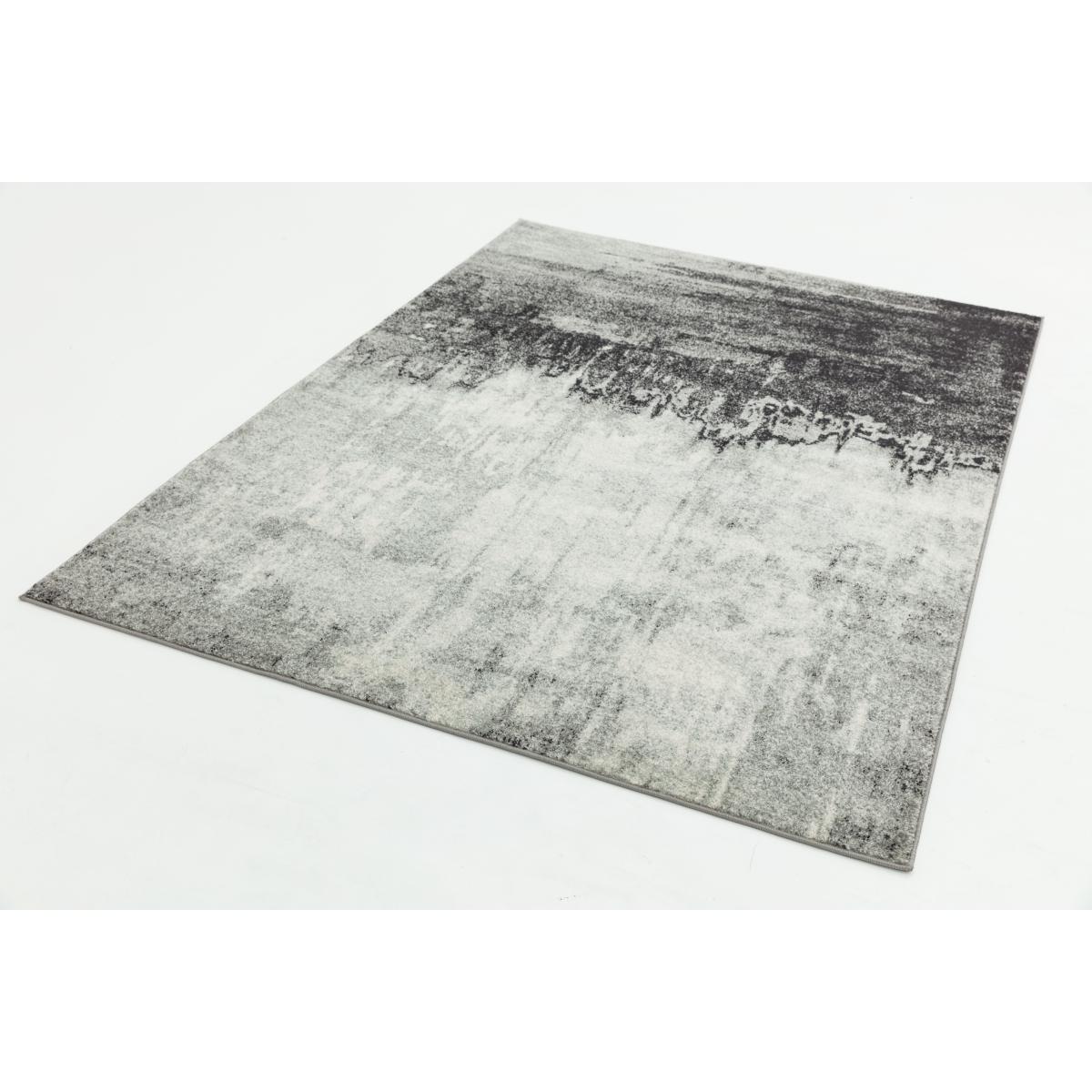 Berlin Large Rug in Flint - sofa.com – image 3
