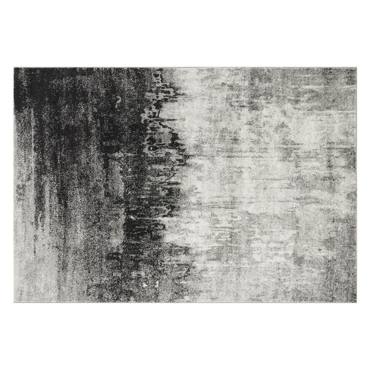 Berlin Large Rug in Flint - sofa.com – image 1