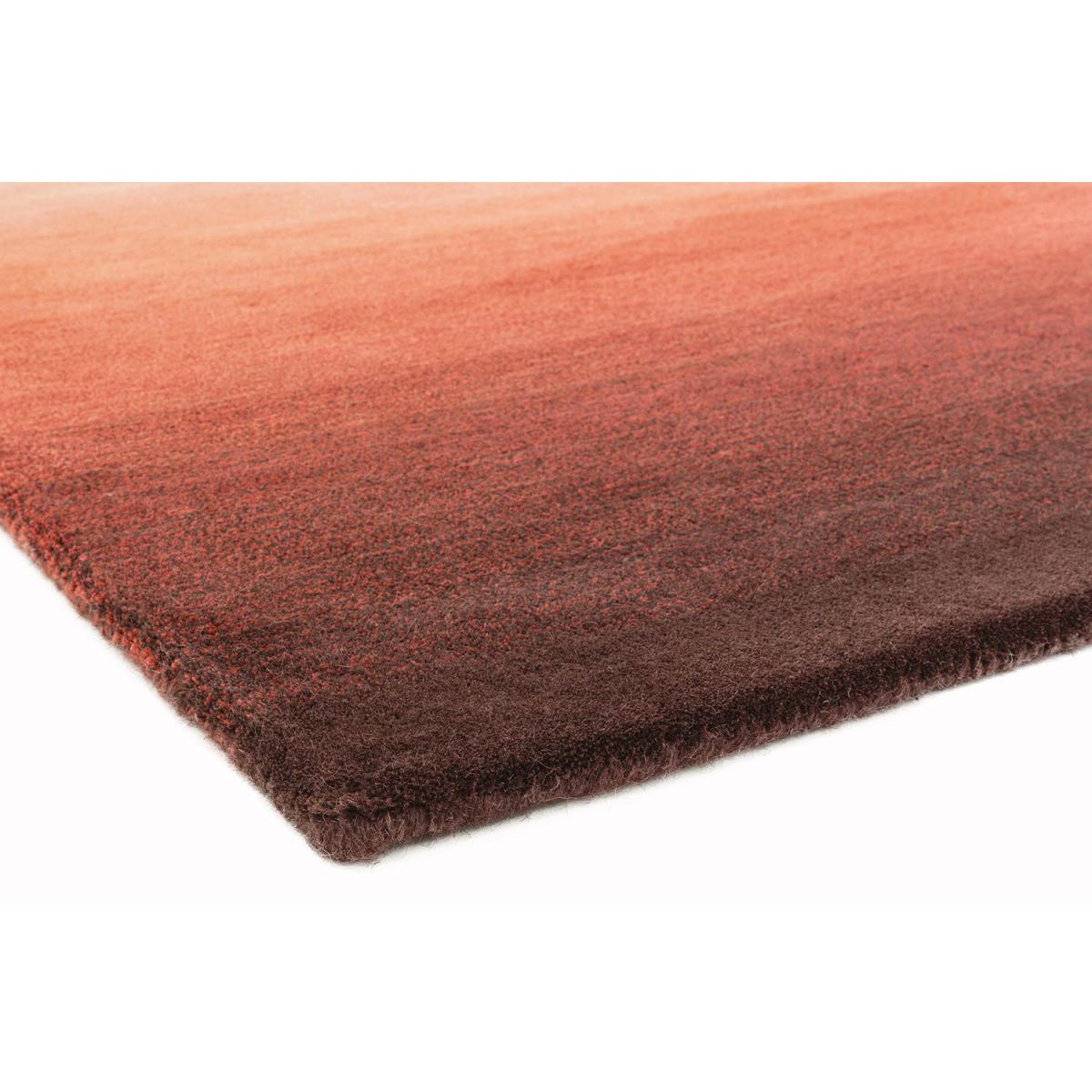 Dubai Small Rug in Desert - sofa.com – image 3