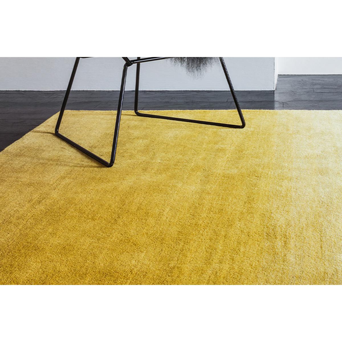Dubai Small Rug in Desert - sofa.com – image 6