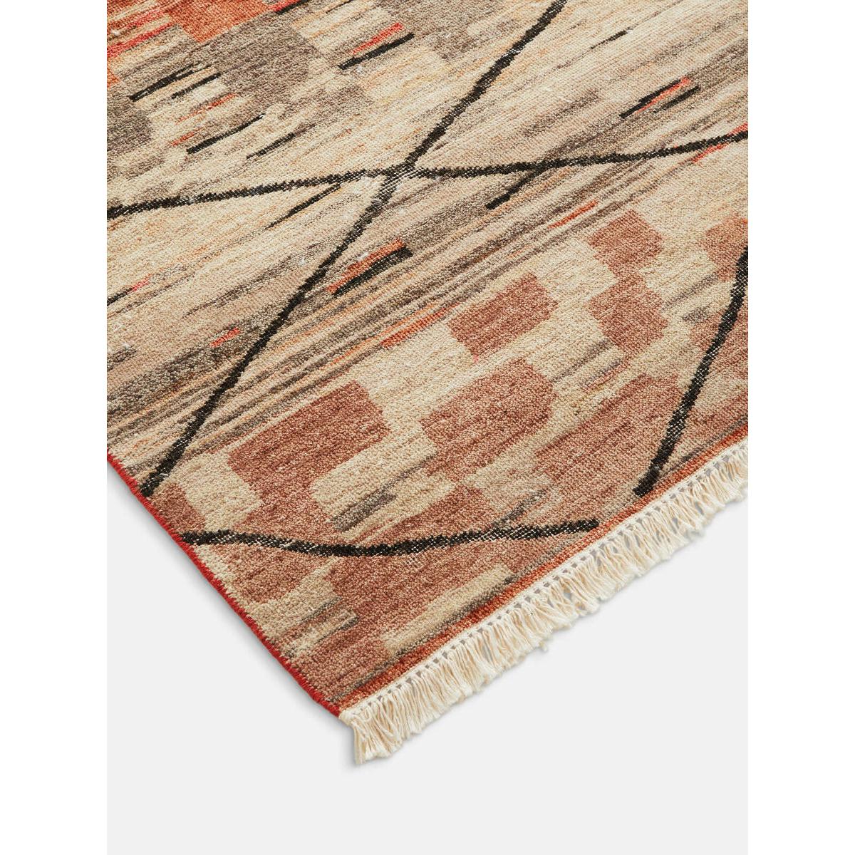 Holstein Rug, 20 x 30cm Swatch – image 2