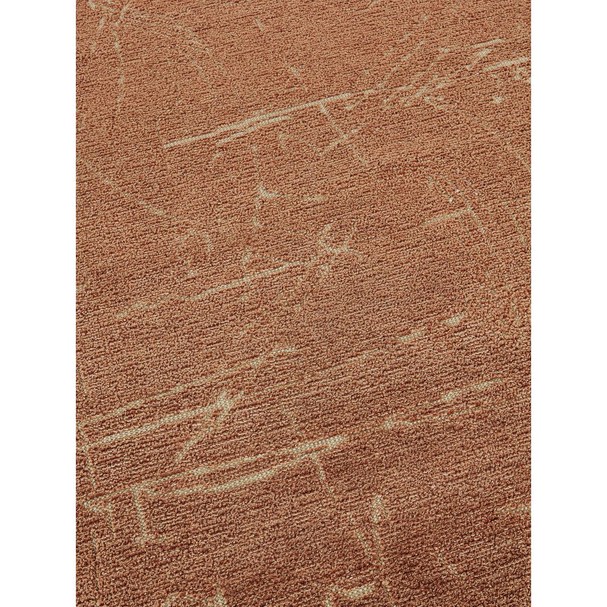 Alness Rug, Rust, 170 x 240cm – image 3
