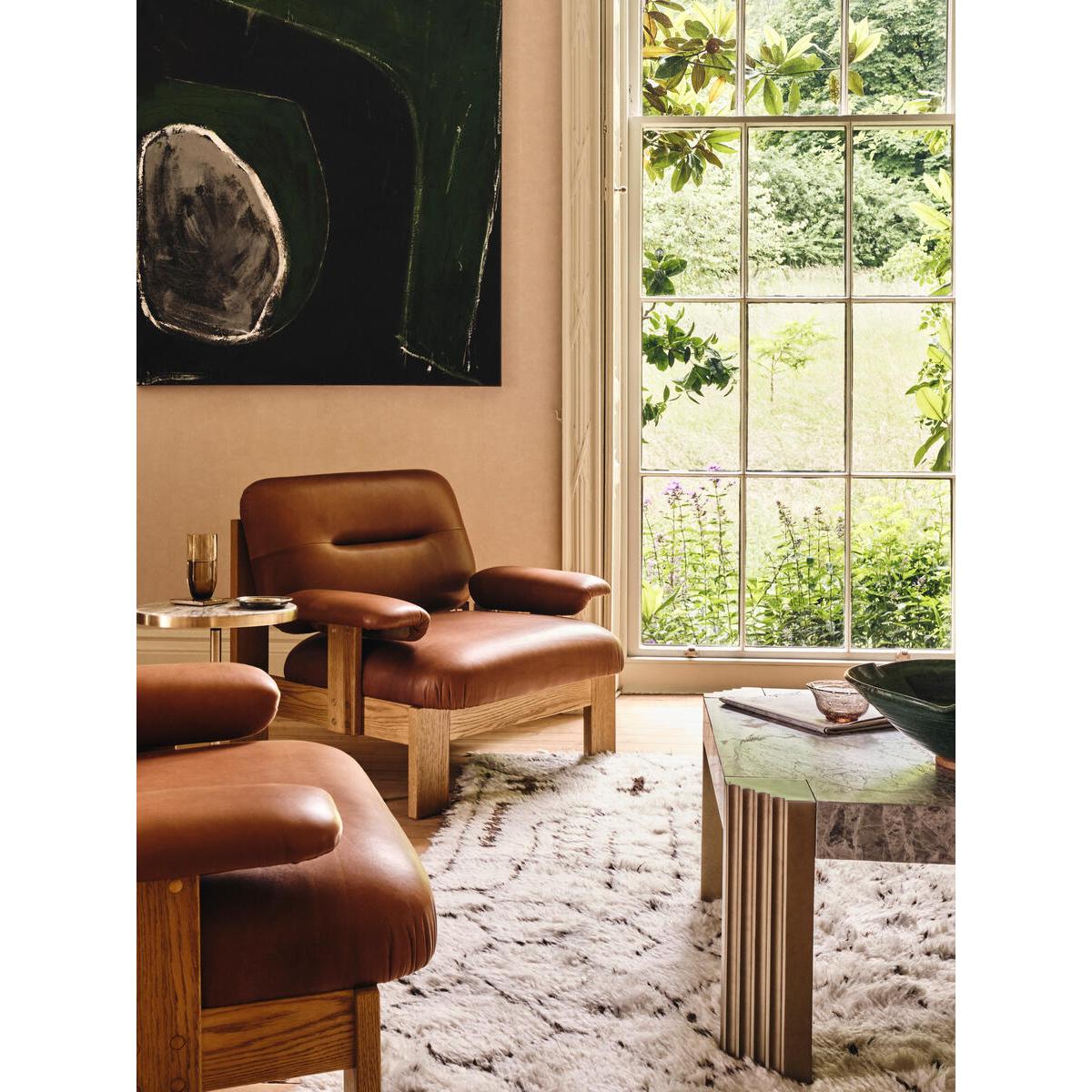 Leonardo Rug Natural, 200 x 300cm – image 2