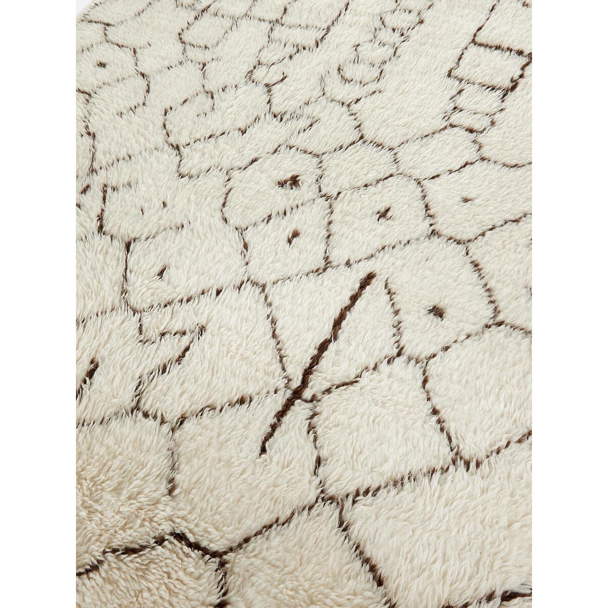 Leonardo Rug Natural, 200 x 300cm – image 3