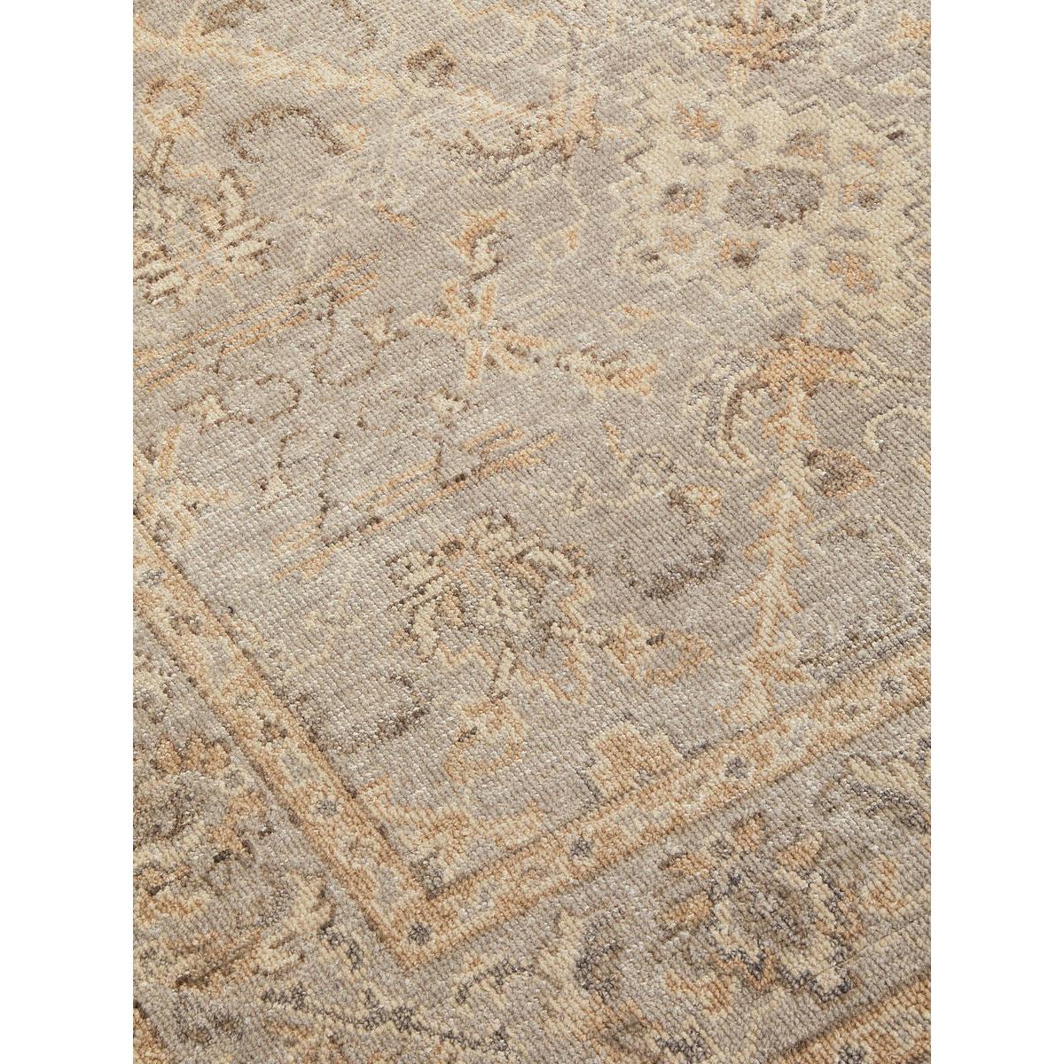 Madina Rug, 20 x 30cm Swatch – image 2