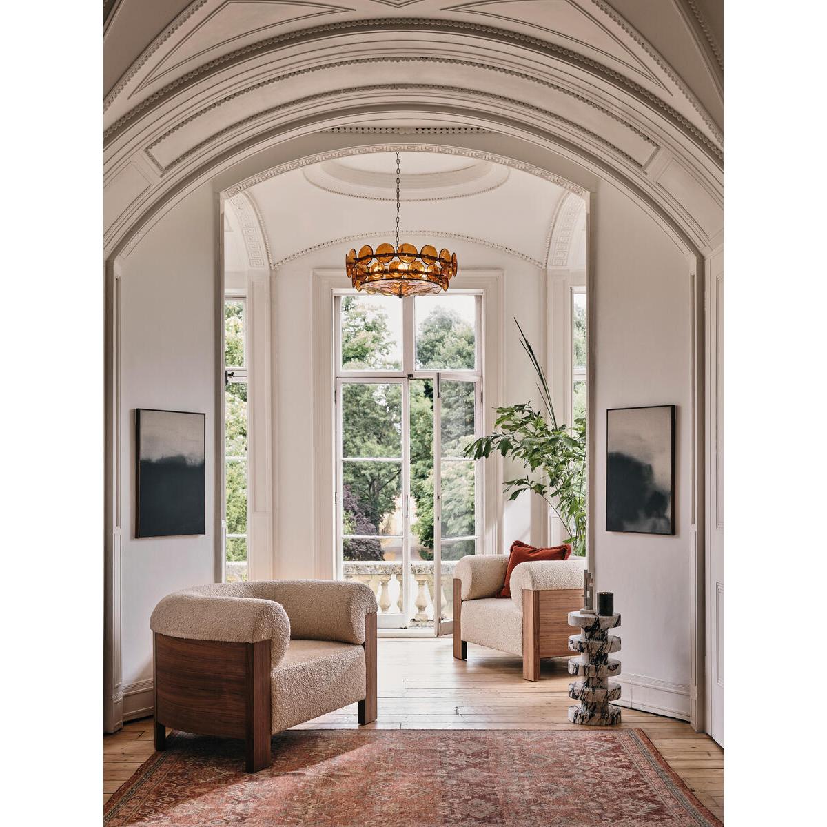 Hugo Rug, 200 x 300cm – image 2