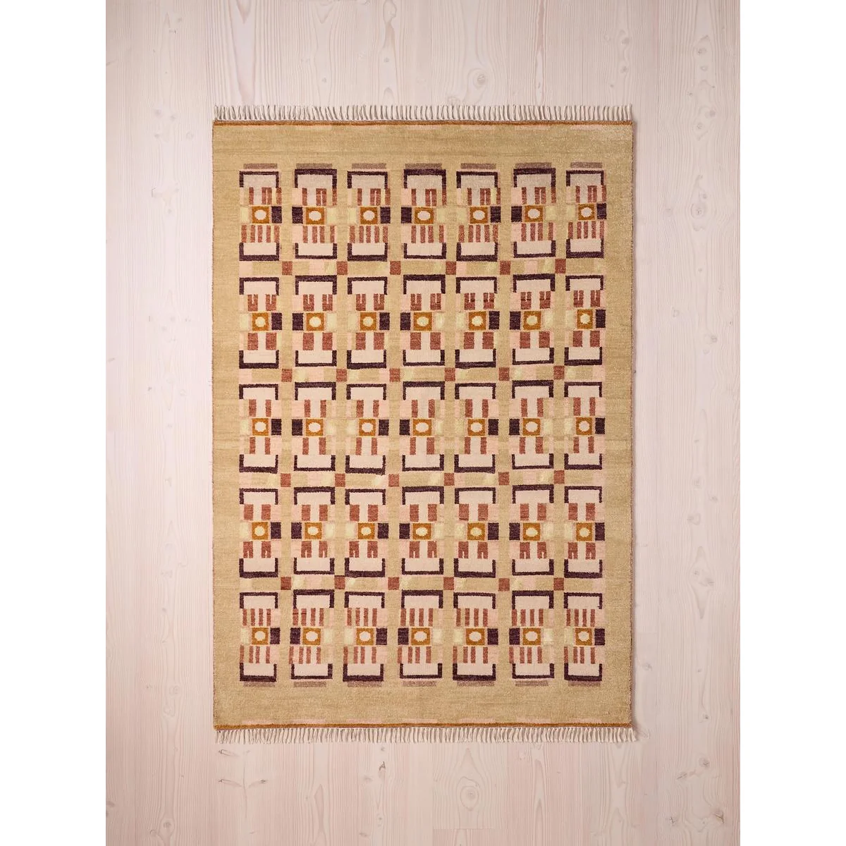 Benton Rug, 200 x 300cm – image 2