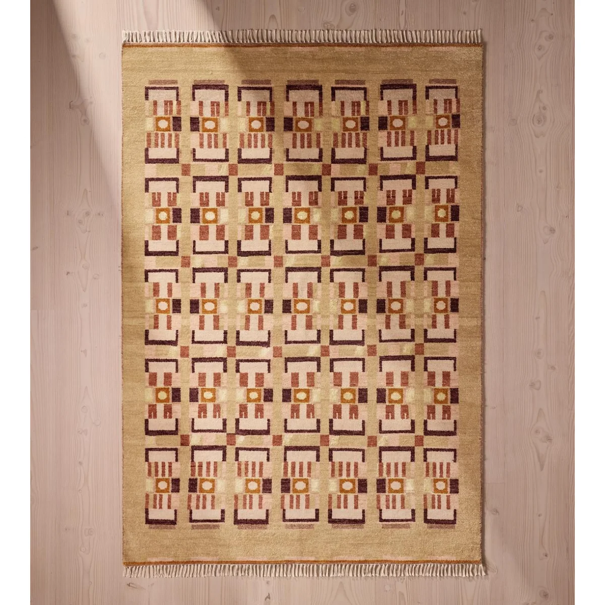 Benton Rug, 200 x 300cm – image 3