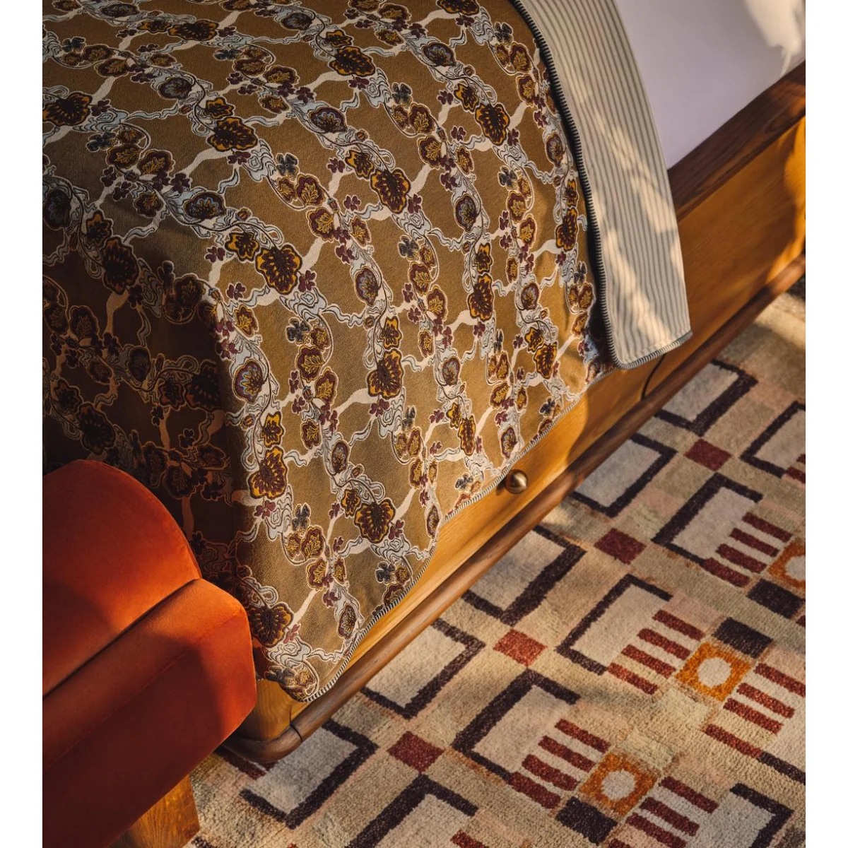 Benton Rug, 200 x 300cm – image 4