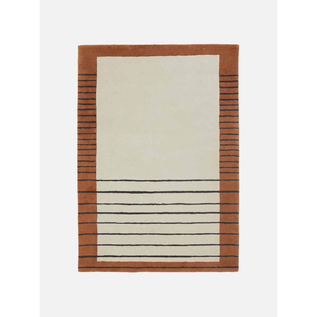 Morin Rug Rust, 200 x 300cm – image 2