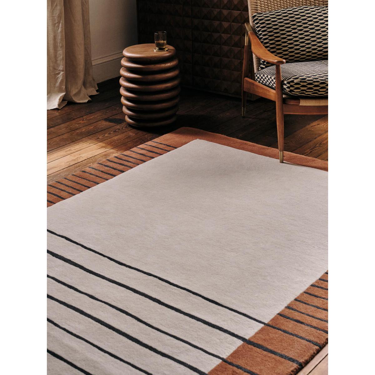 Morin Rug Rust, 200 x 300cm – image 3