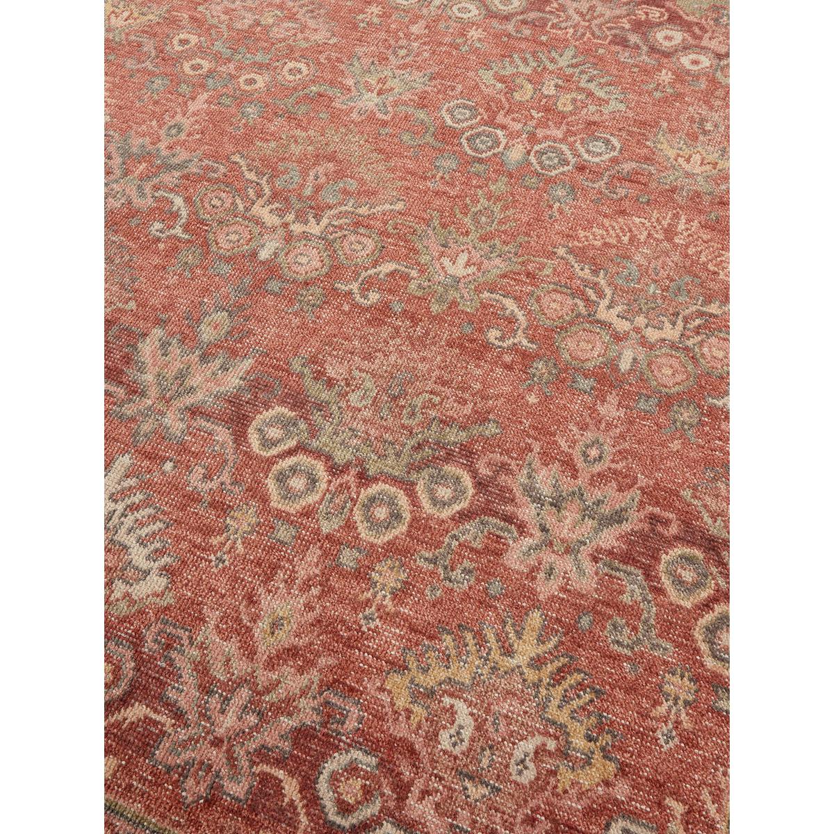 Hugo Rug, 20 x 30cm Swatch – image 2