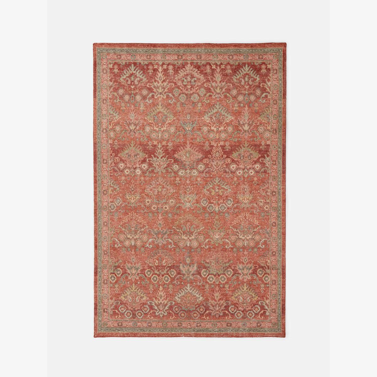 Hugo Rug, 20 x 30cm Swatch – image 1