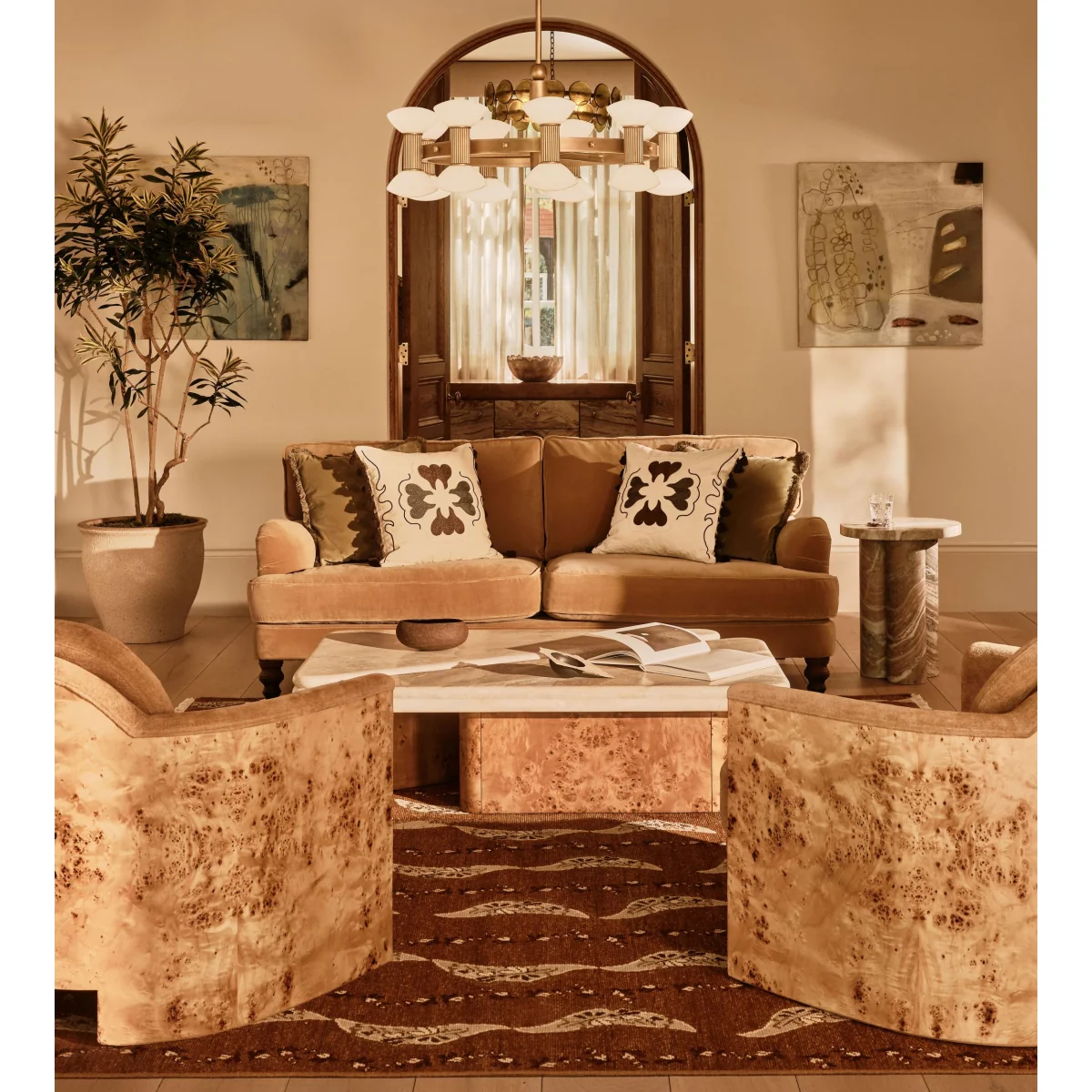 Deklan Rug, 270 x 360cm – image 2
