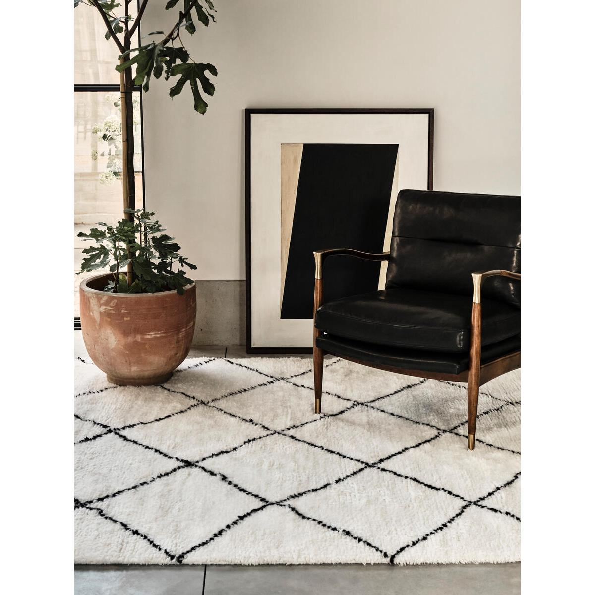 Axel Rug Natural, 300 x 420cm – image 2