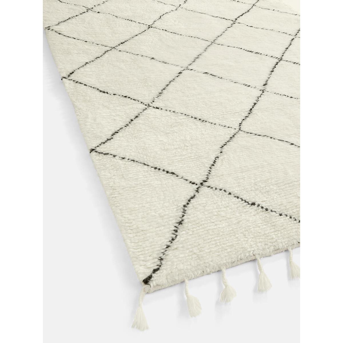 Axel Rug Natural, 300 x 420cm – image 3