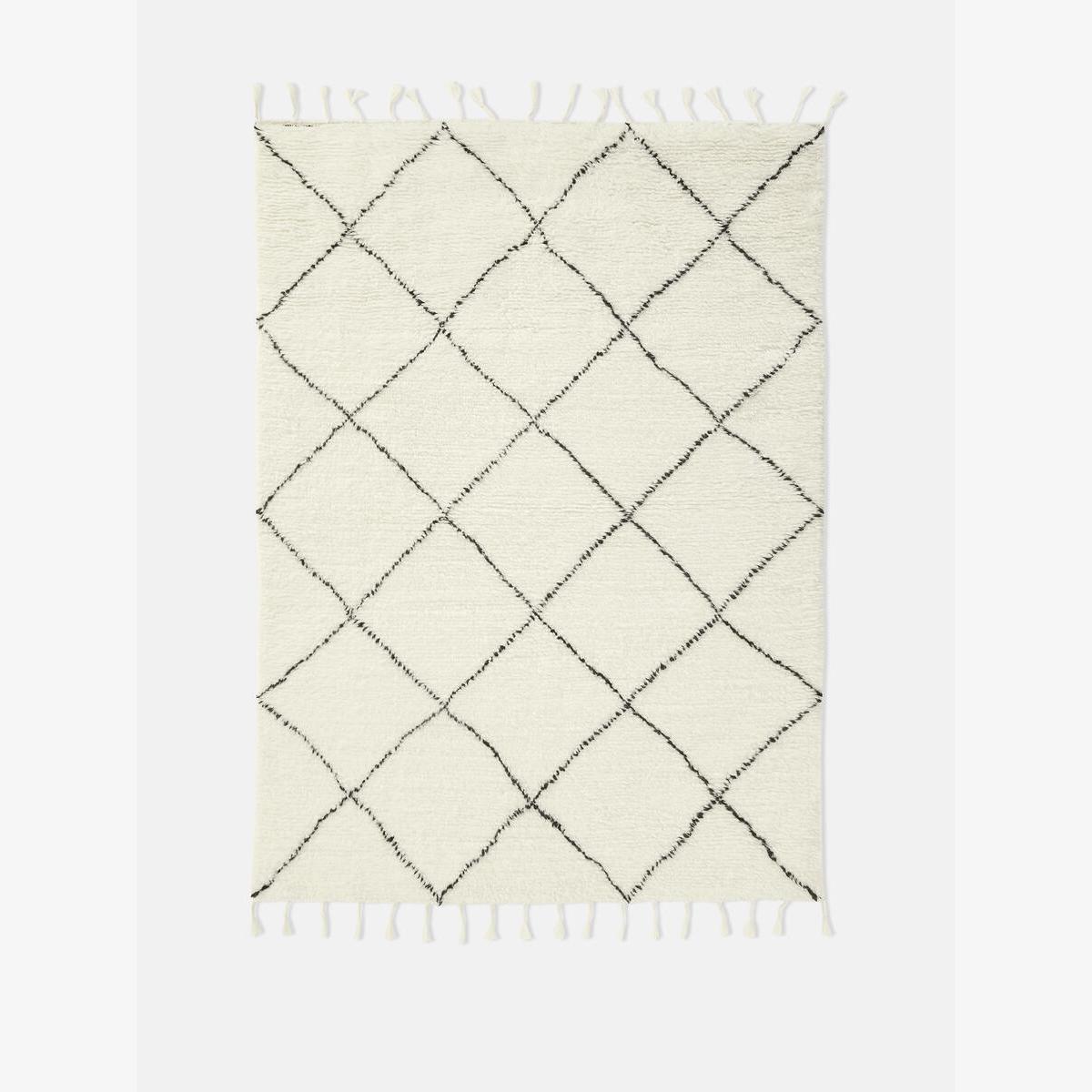 Axel Rug Natural, 300 x 420cm – image 1