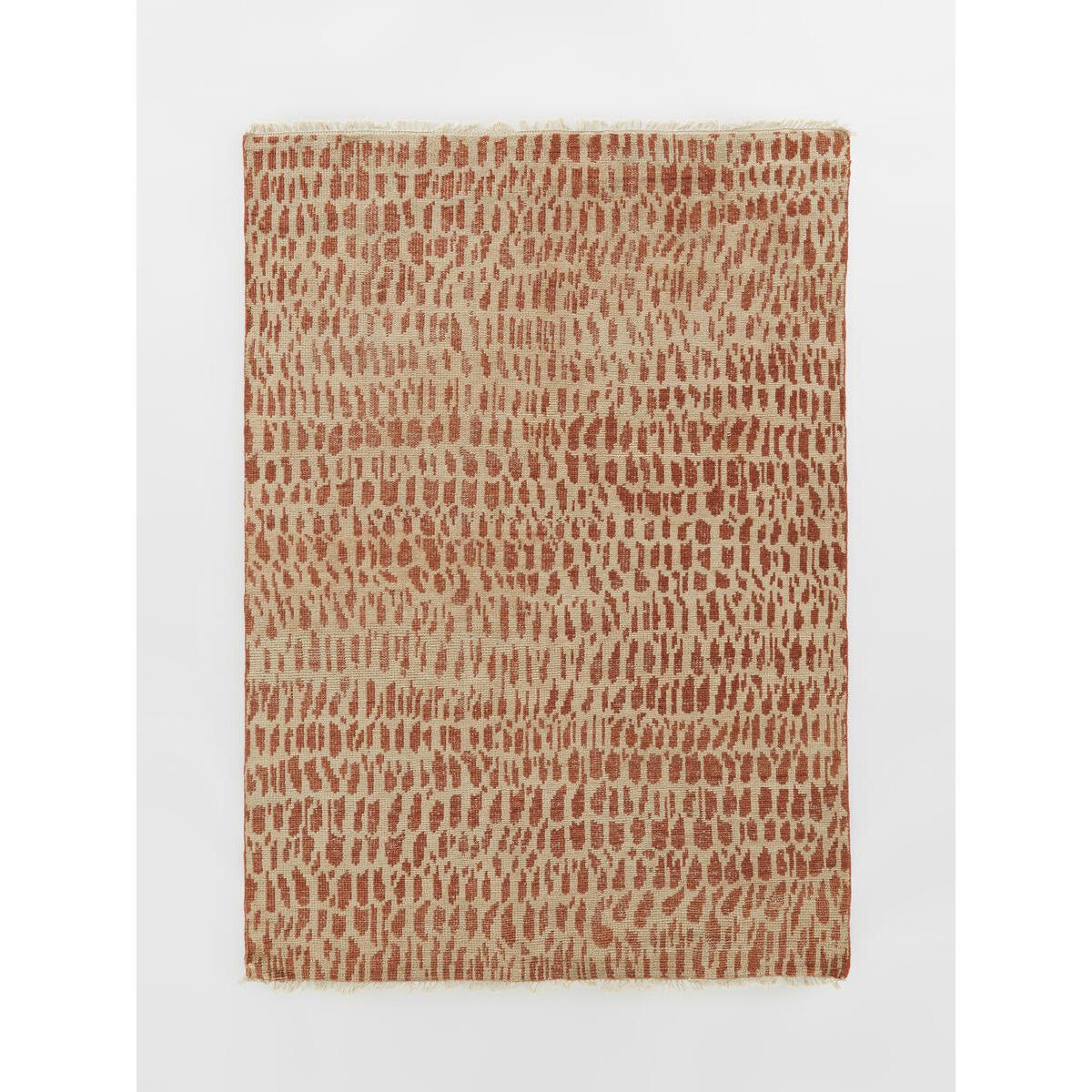Helibronn Rug, Rust, 170 x 240cm – image 2