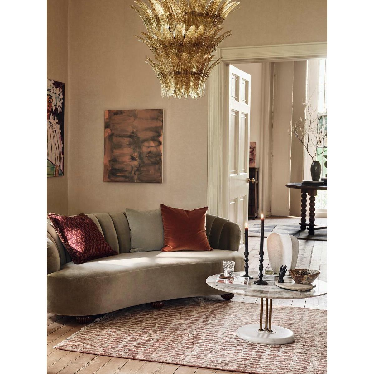 Helibronn Rug, Rust, 170 x 240cm – image 4