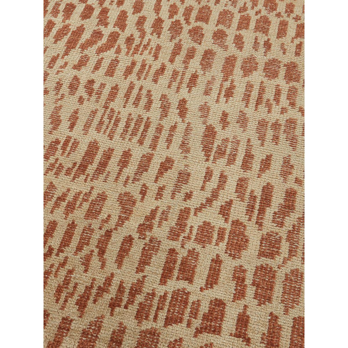 Helibronn Rug, Rust, 170 x 240cm – image 5