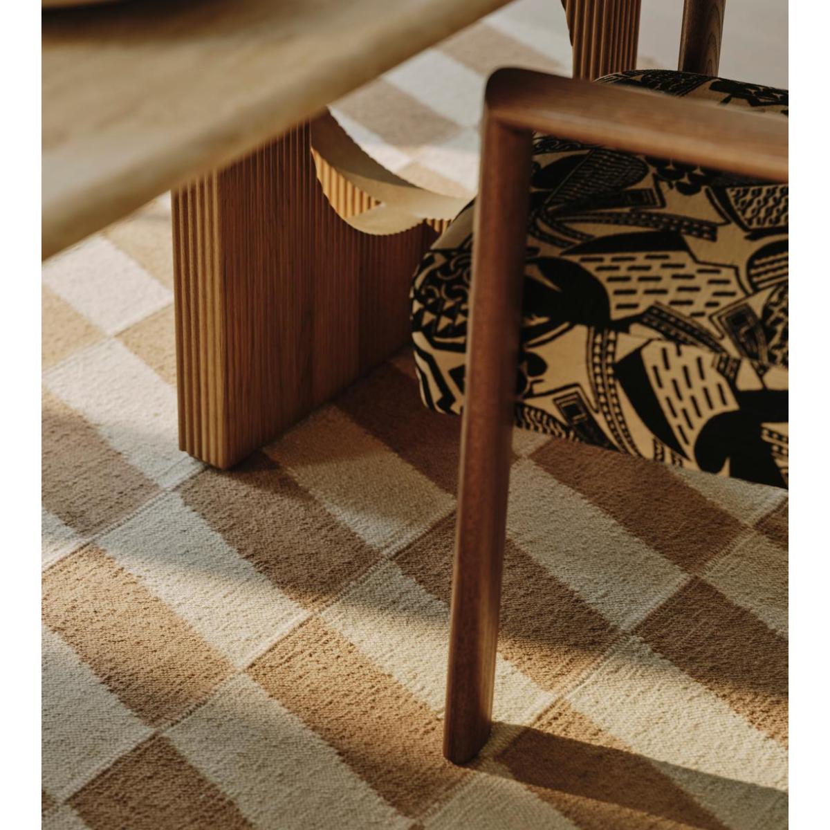 Nadine Rug Antique Rose, 200 x 300cm – image 4