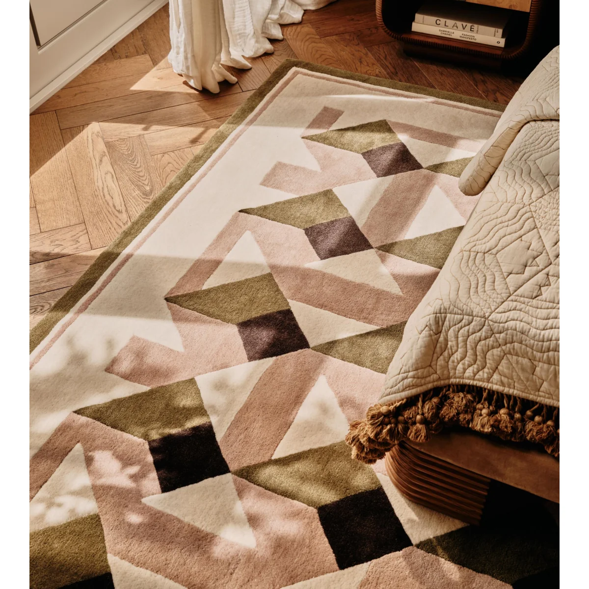Hewitt Rug, 300 x 420cm – image 2