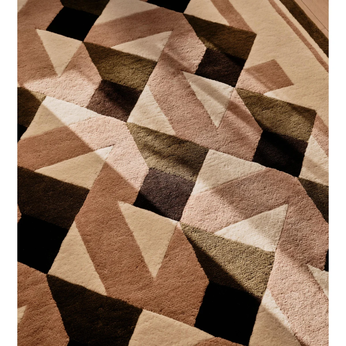 Hewitt Rug, 300 x 420cm – image 3