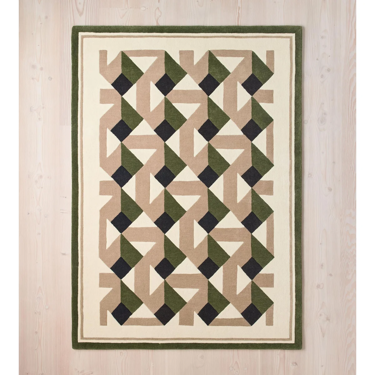 Hewitt Rug, 300 x 420cm – image 4