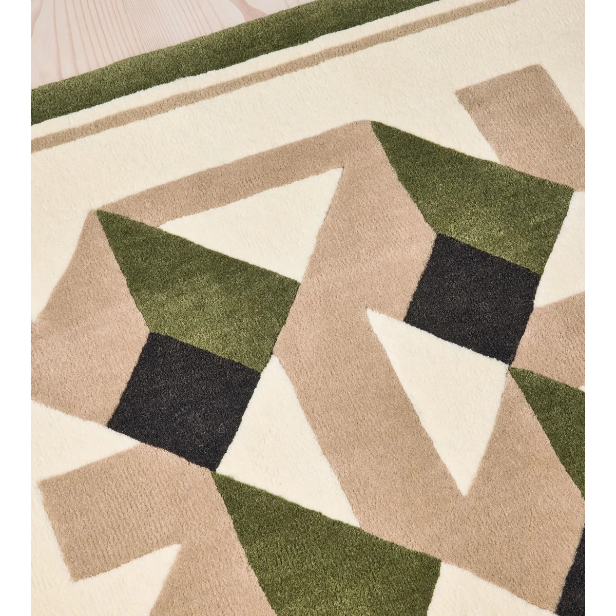 Hewitt Rug, 300 x 420cm – image 6