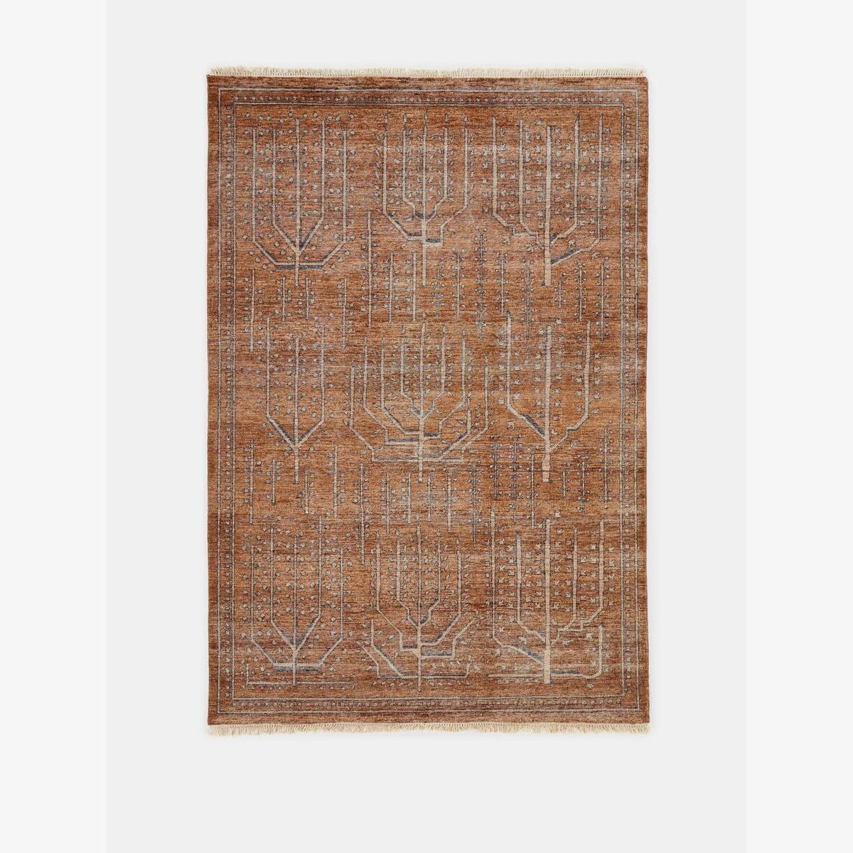 Bresle Rug Rust, 270 x 360cm – image 1