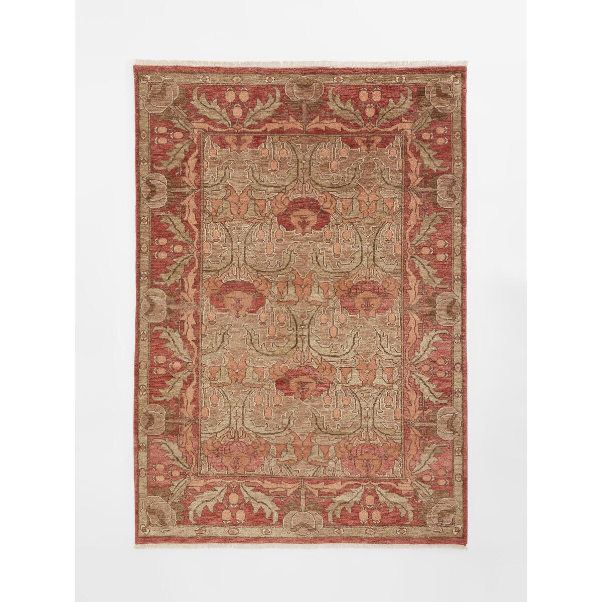 Catherine Rug Rust, 170 x 240cm – image 2