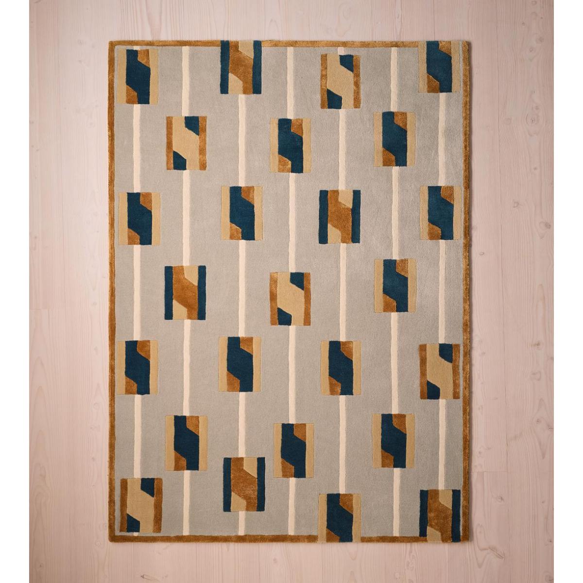Poyser Rug, 170 x 240cm – image 3